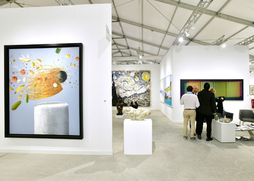 Ascaso Gallery